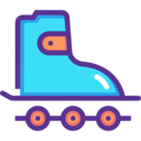 sports and competition,sports,transportation,skating,skate,rolling,roller,roller skate